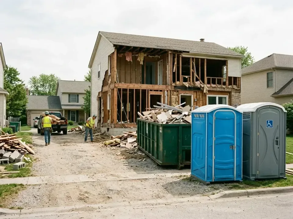 home-renovation-demolition-sit-010 — frequently asked questions, Portable Toilet & Dumpsters Rental in Naugatuck, CT
